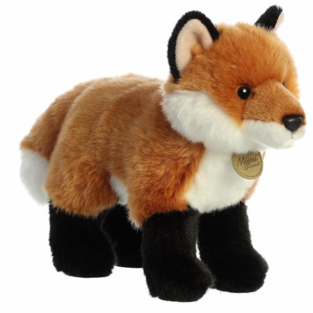 Miyoni Fox
