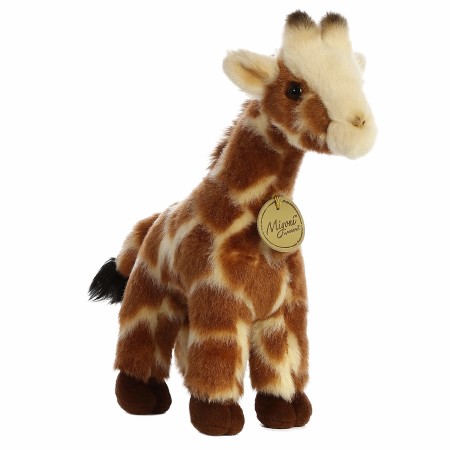 Miyoni Giraffe - 12in
