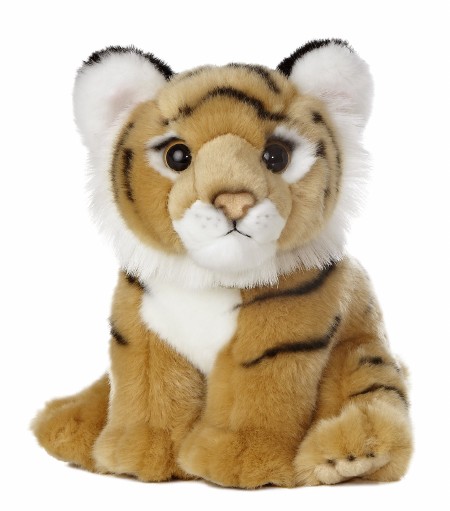 Miyoni Tots Bengal Tiger Cub