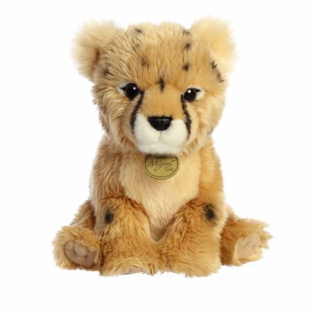 Miyoni Tots Cheetah Cub