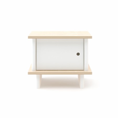 ML Night Stand Birch