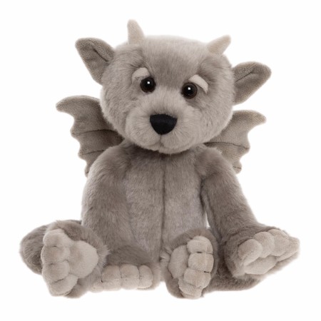 Moat Dragon Plush