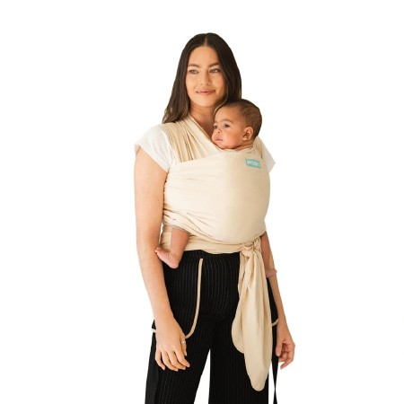 Moby Wrap Sand Dollar