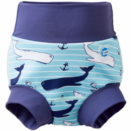 Happy Nappy Moby 12-24m