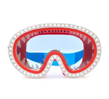 Monster Mask 6-12y Orange