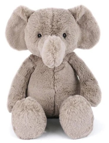 Mosha Elephant