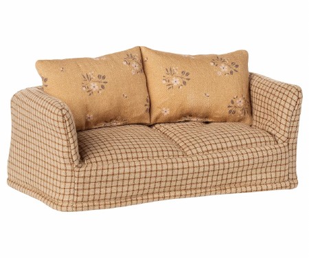 Mouse Couch Mable