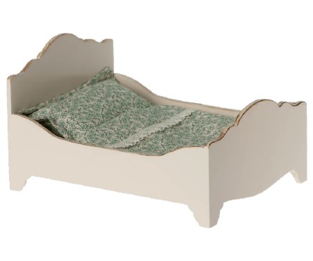 Mouse Wooden Bed
