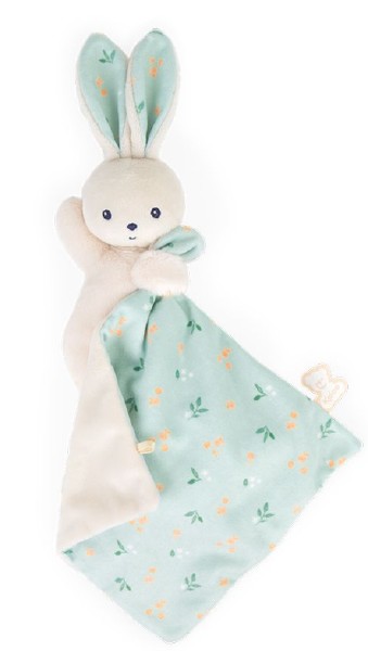 Comforting Blanket- Bunny