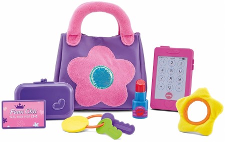 My First Purse