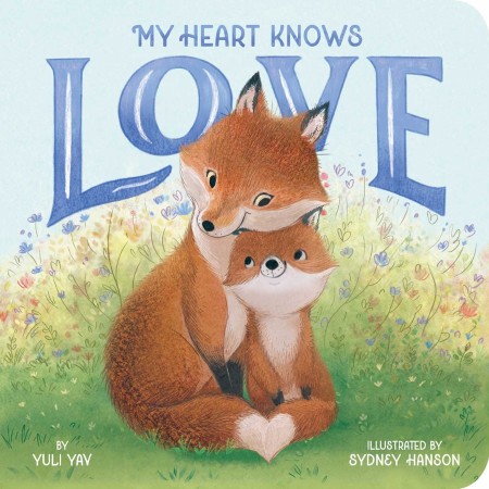 My Heart Knows Love