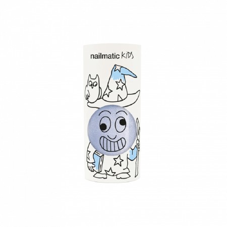 Nail Polish Merlin