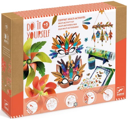 Nature Multi Activity Kit