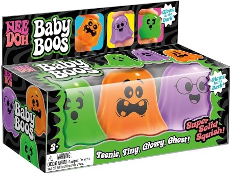 Nee-Dohween Baby Boos