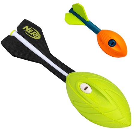 NERF Vortex Power 2Pack