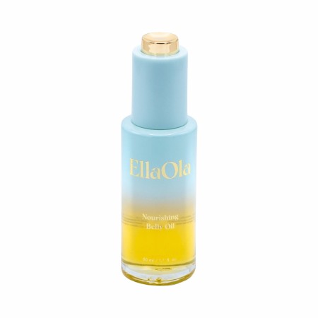 Nourishing Belly Oil