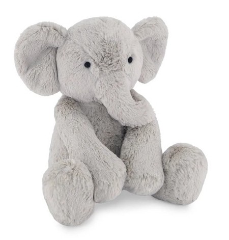 Olive the Elephant