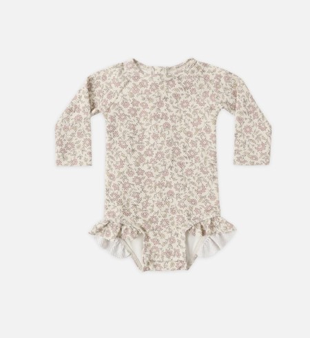 Olivia Rashguard Dahlia 3-6m