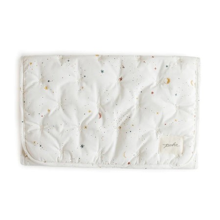 On the Go Change Pad Celestial