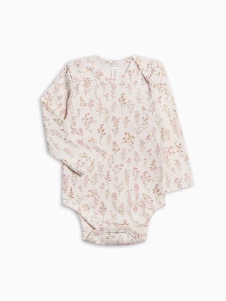 Onesie Botanicals 0-3m