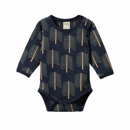 Onesie Bramblewood 0-3m