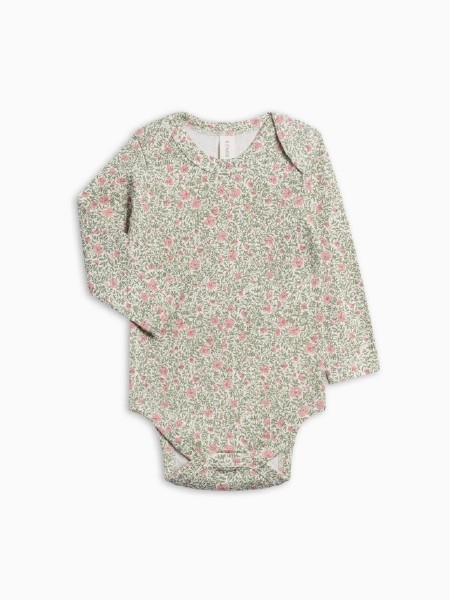 Onesie Janice Floral 0-3m