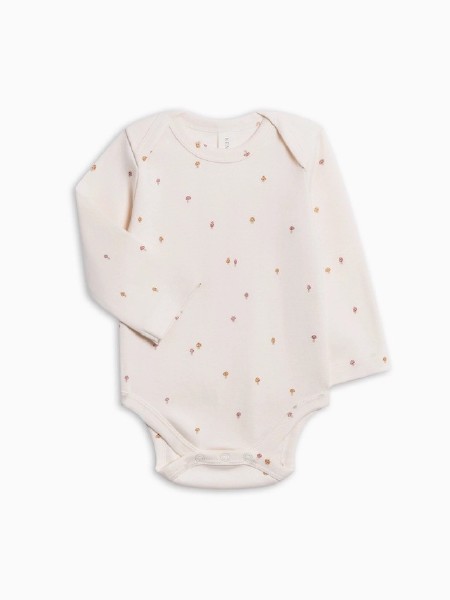 Onesie Mushrooms 0-3m