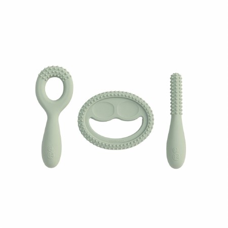 Oral Development Tools Set Sage