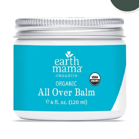 Organic All Over Balm