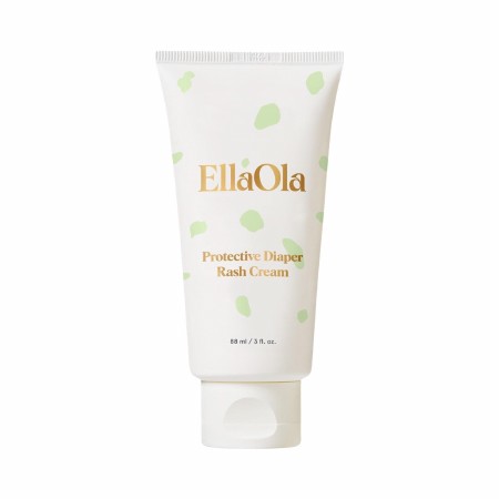 Organic Diaper Rash Cream