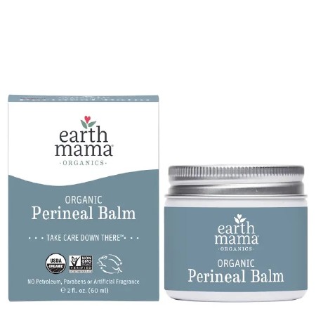 Organic Perineal Balm