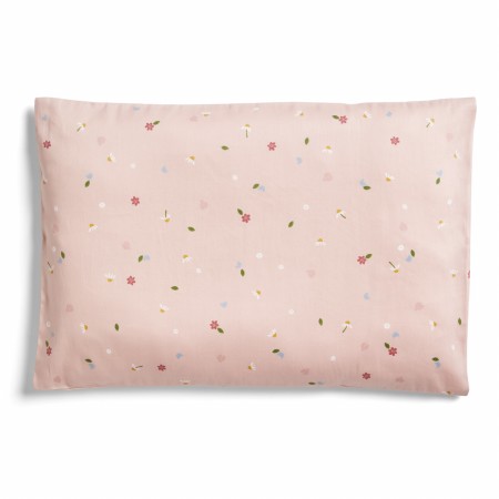Organic Toddler Pillow Daisies