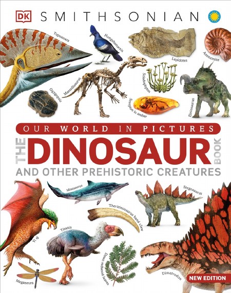 Our World in Pictures : The Dinosaur Book