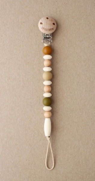 Pacifier Clip Omar Fall