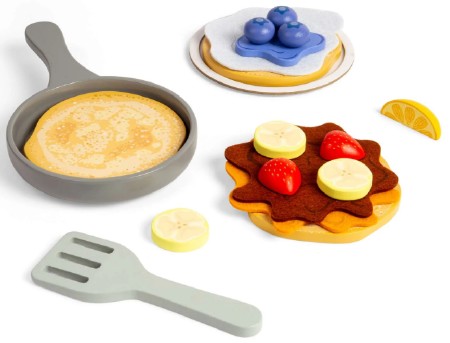 Pancake Set