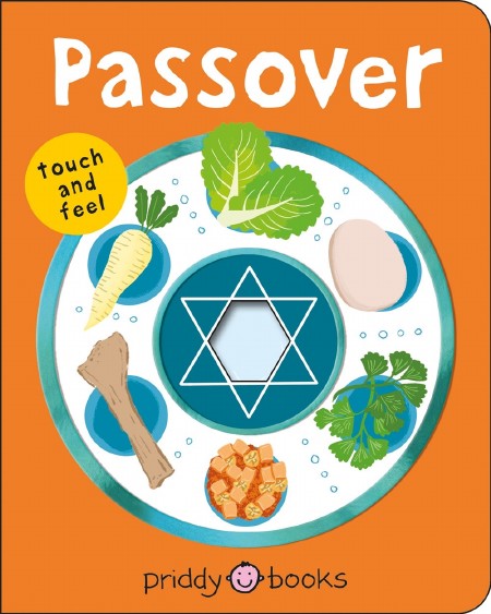 Passover (Touch &amp; Feel)