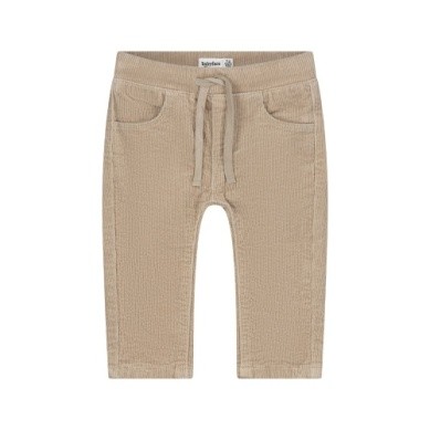 Pebble Corded Pants 3-6m