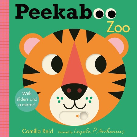 Peekaboo : Zoo