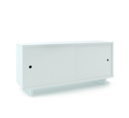 Perch Bunk Bed Console