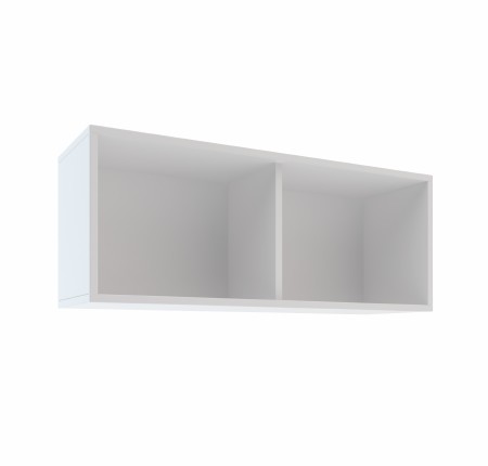 Perch Bunk Bed Shelf
