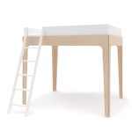 Perch Loft Bed Full Size