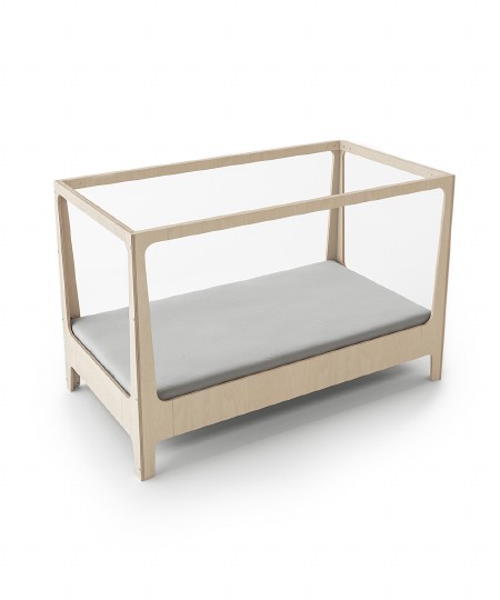 Perch Nest Bed Birch 4bx