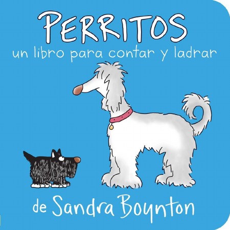 Perritos! (Doggies)