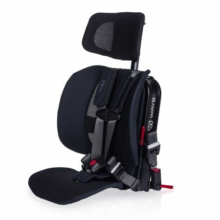 Pico Car Seat - Jet