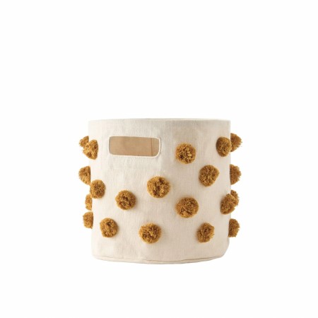 Pint Bin Pom Pom Dijon