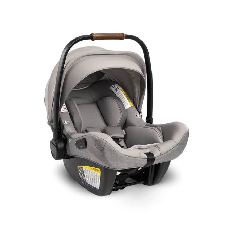 Castillo-Komoda Car Seat