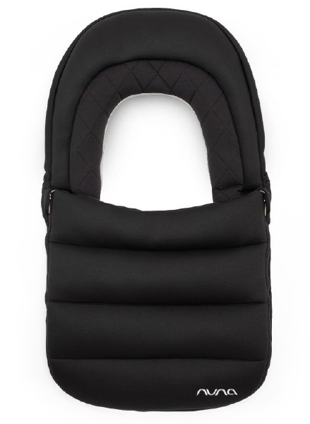 Pipa Series Winter Footmuff