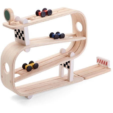 Ramp Racer