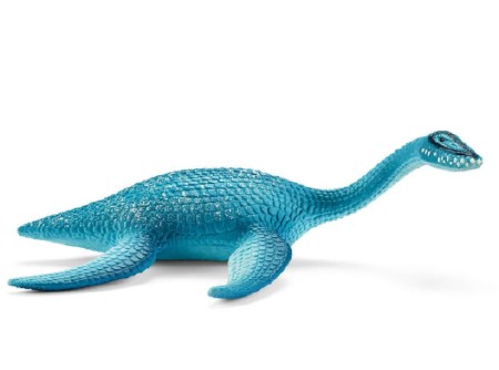 Plesiosaurus