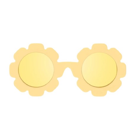 Polarized Sun Ray Flower 0-2y